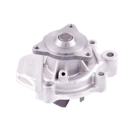 Gates Water Pumps 81-80 HONDA-ACCORD 4-CYL 1.8L 41031